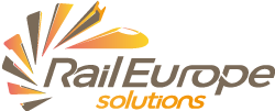 Logo de Rail Europe