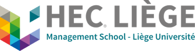 Logo HEC Liège